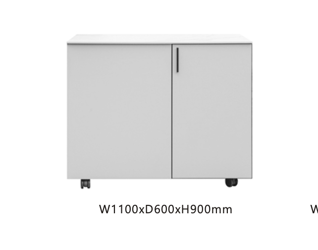 IP67 Prefabricated Outdoor Kitchen Kits With UV Resistant Multi Module Cabinets