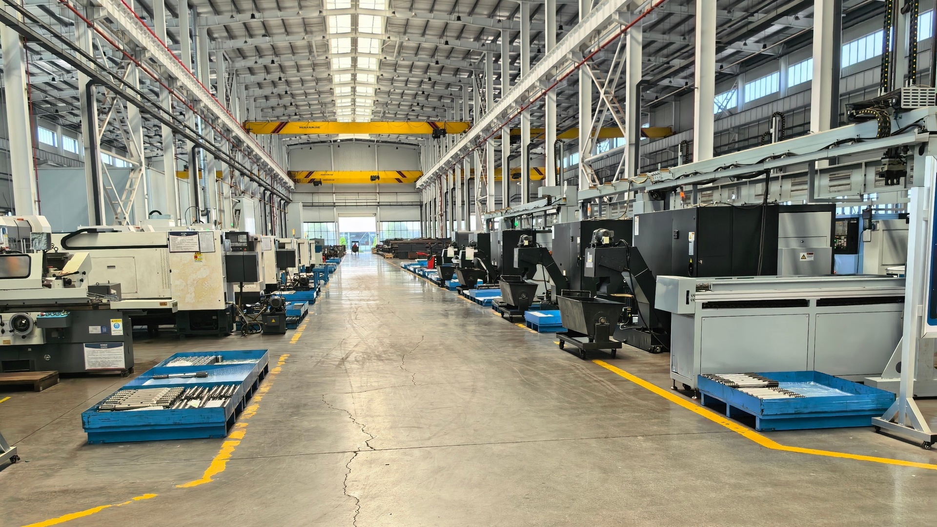 Xi'an Heavy Truck Power Auto Parts Co., Ltd.
