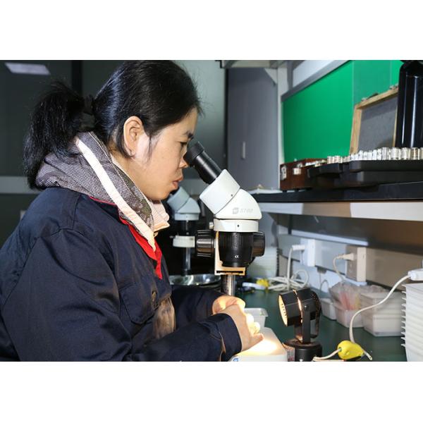 HANGZHOU QIANHE PRECISION MACHINERY CO.,LTD