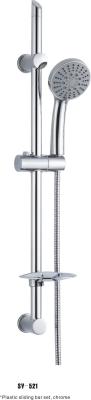 High Quality Sliding Bar