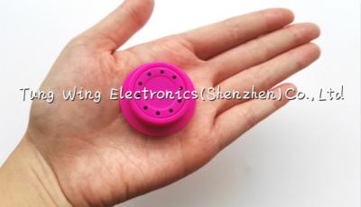 37mm Round Small sound Module for Animal Sounds Book Indoor educational toy