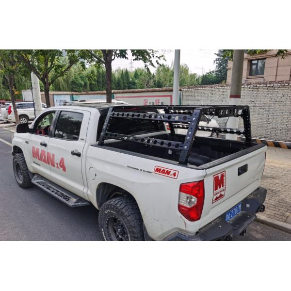 Q235 Steel TOYOTA Roll Bar 06-14 Toyota Tundra Roll Cage OEM