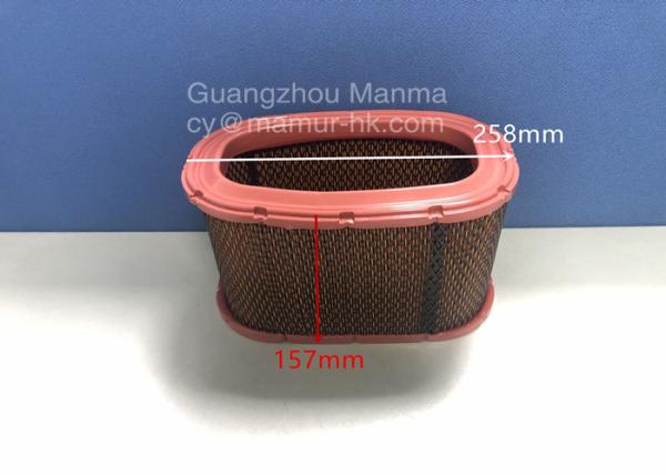 110923009 Auto Truck Air Filter For JMC 1031 1041 1050 1051 493