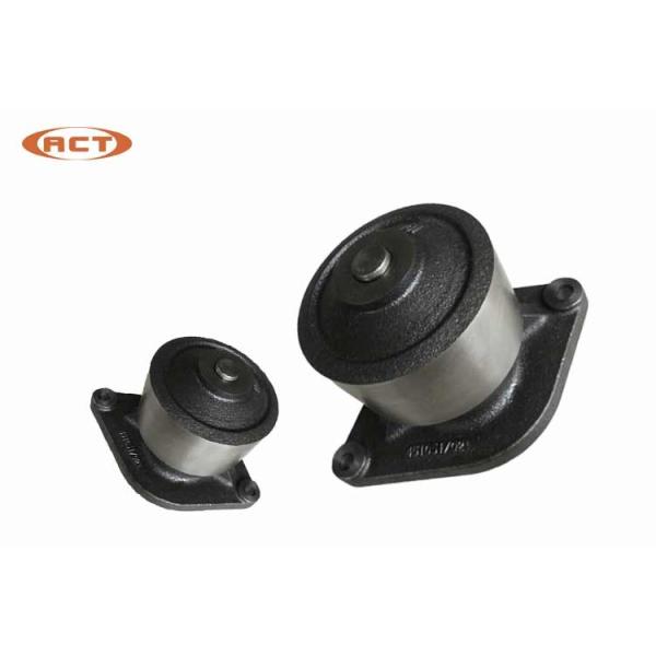 Водяная помпа 3286277 экскаватора двигателя 6БТ 6Д102 3286278 3802970 3802358 3802004