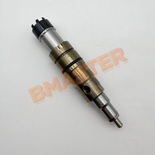 Fuel Injector 2488244 For ISX15 QSX15 Engines With 6 Month Warranty