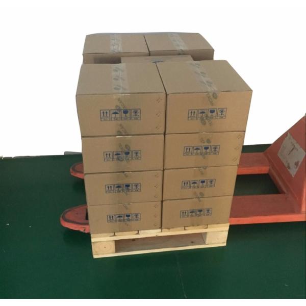 TEXCAN HUBODOMETER for 300 KM Revolution Tuck Trailer Mounting Tire Size 10.00-22