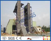 Installation de fabrication d'agrume de la CE, usine de jus d'orange avec la technologie de transformation de fruits