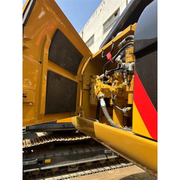 Original Hydraulic Valve Used CAT 336D 330BL Excavator with Low Hours and Low Freight