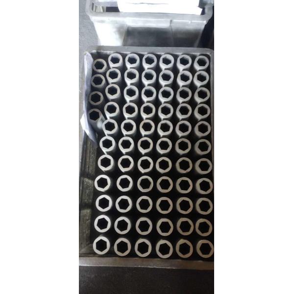 Black Customized Graphite Mold Casting Mould Die for Upcast Customization