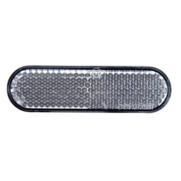 Custom Scooter Reflex Reflectors