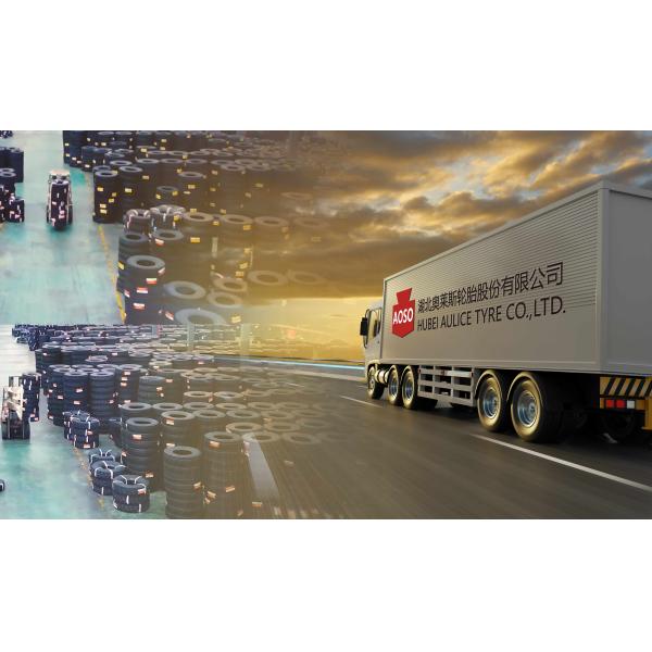 Главные автошины тележки Aulice 9r20 ведущего моста для автошин долгого пути покрышек смешанной дороги мостовой сверхмощных