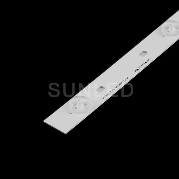 Бар приведенный баклигхт ТВ СИД 32инч алюминия 6 Тошиба баклигхт ТВ