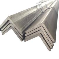 304 barra de ângulo 304L 316 de aço inoxidável ASTM resistente à corrosão