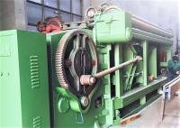 Machine résistante faite sur commande 100 x 120mm de maille de Gabion avec le diamètre de fil de 3.0mm