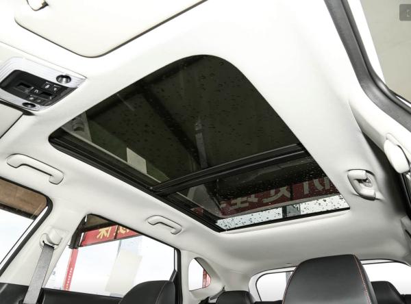 Kia Seltos 2026 1.5L IVT Premium Edition Gasoline Car