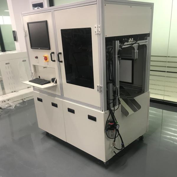 face mask tensile testing machine mask test instrument bfe face mask bacterial filtration efficiency test