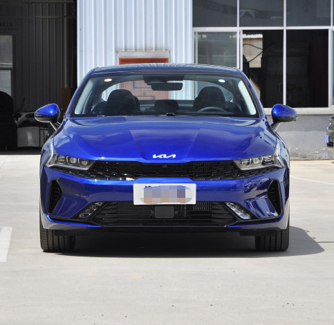 GT-линия 380T автомобиль 2.0T 240HP L4 KIA K5 2021 окончательного бензина версии средний
