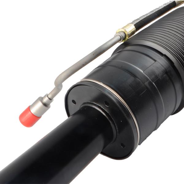 12 Months Warranty 2223208313  2223208413 For Mercedes Benz Front L&R W222 S- Class ABC Suspension Shock