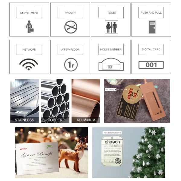 Professional Custom Design Soft Touch Business Card With Box