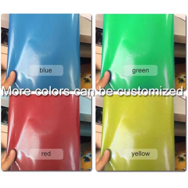 Pvc Film Inflatables Balls, Water Toy Packing Film Pvc TapeMm Thick Plastic Rolls