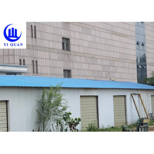 Листы пластиковой крыши строительного материала черепиц PVC огнеупорные