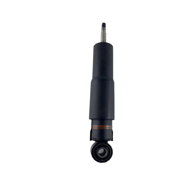 Suitable for Toyota Land Cruiser fuel-injected vehicles - shock absorbers 48510-60081 for the front unit, 48530-60081 for LX models (470 series)