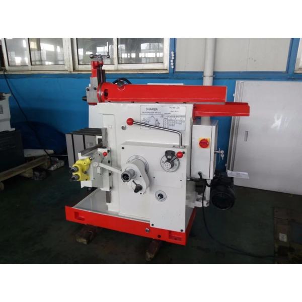 Электрический планер формируя машину БК6063 формы шестерни металла машины