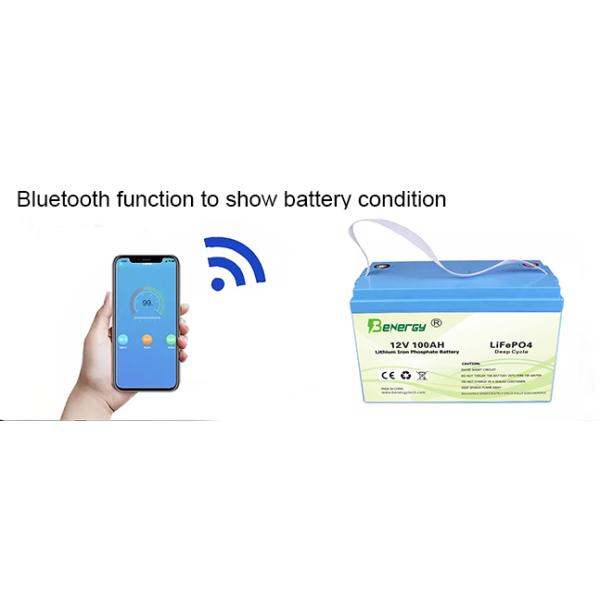 80Ah 12V Lithium Battery Pack