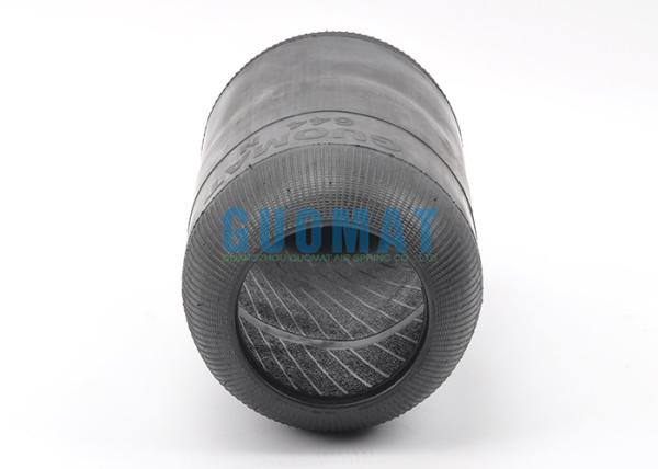 Airbags en caoutchouc de petit pain d'autobus du ressort pneumatique d'OEM 8017 Goodyear W01-095-0118 Firestone VOLVO