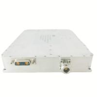 Résolutions multi-domaines d'amplificateur de puissance RF de 5700 à 5900 MHz
