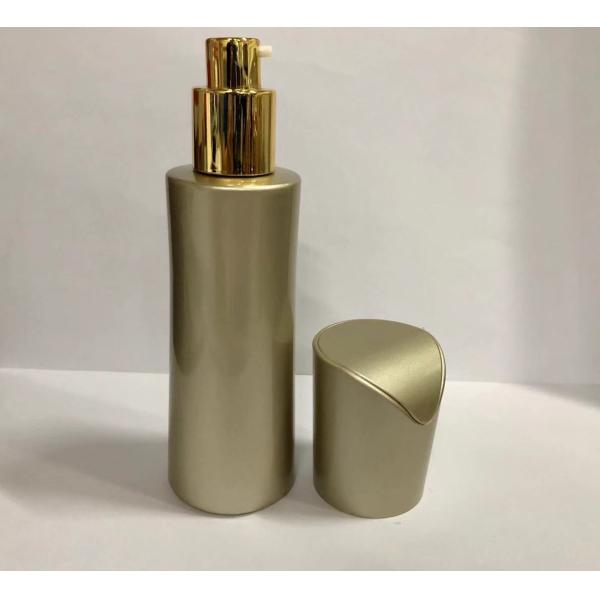 Коммерчески стеклянный лосьон разливает упаковку Скинкаре/ОЭМ по бутылкам бутылок косметики насоса