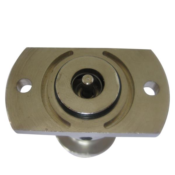 Micro Machining 0.010mm SS416 CNC Stainless Steel Parts