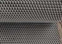 Anti Rod Balanced Weave Conveyor Belts droit alcalin 304SS pour la charge lourde