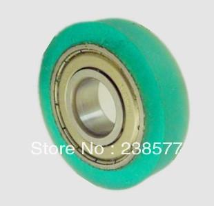 Edge Banding Parts / Rubber roll / Rubber wheel , Woodworking Machine Parts,wood working machinery accessories