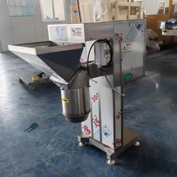 Custom Industrial Automatic Commercial Juicer, Industrial Juicer, Fruit and Vegetable Pulp Juicer, Suitable for Extracting Juice from Lemons/Grapefruits/Pomegranates/Citrus Fruits