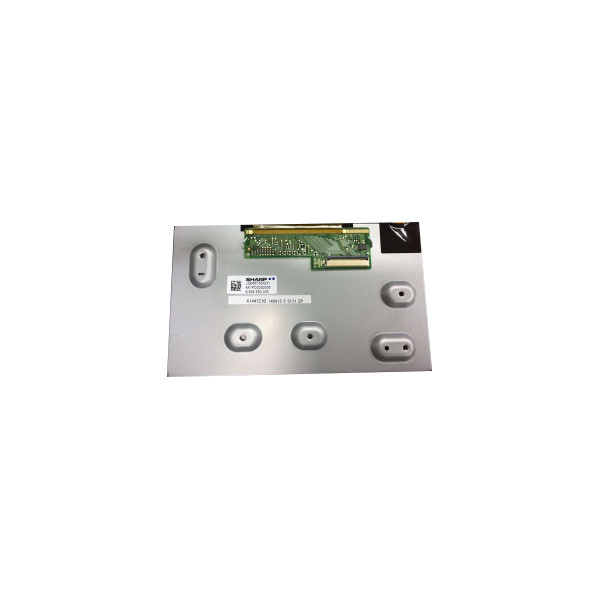 5.8 inch LQ058T5DG31 LCD Display Touch for Automotive