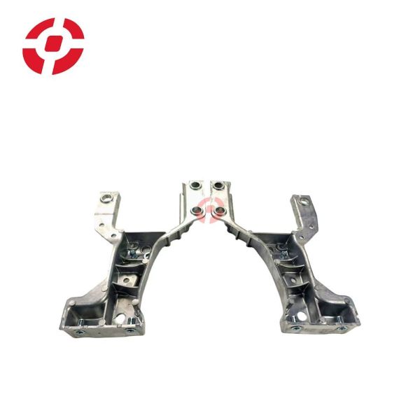 Support de support de pare-chocs inférieur T2H12475 Support inférieur pour Jaguar Support de panneau avant