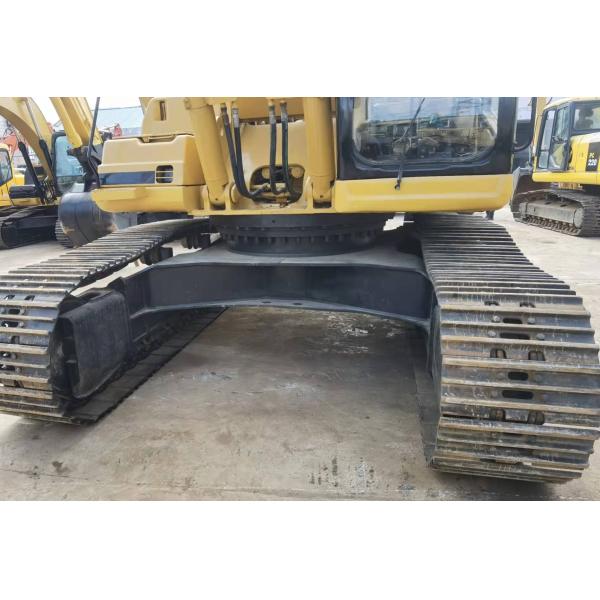 Гусеница 330BL 330C 330D 325D использовала тип Crawler экскаватора кота гидравлический