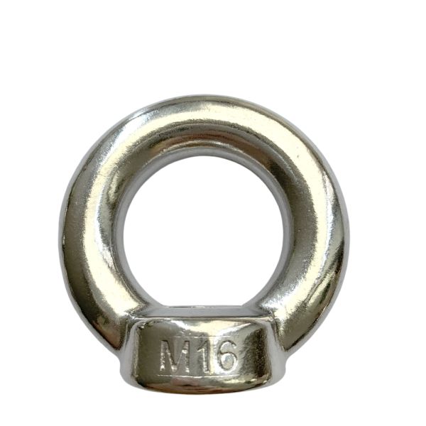 Stainless Steel JIS1168 Eye Bolt for Marine Hardware