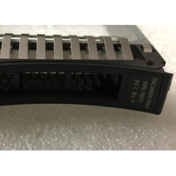 2T 7.2K SAS Server Hard Disk V3500 00WC011 00WK792
