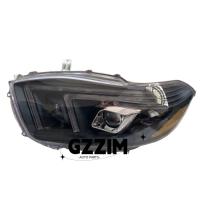 Toyota Highlander 2009 Automóvel personalizado Modificado Lâmpada Frontais LED Peças Lâmpada de cabeça por atacado