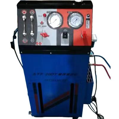 Economic Auto Transmission Fluid Changing and Cleaning Machine ATF-20DT Four Various Colors Available