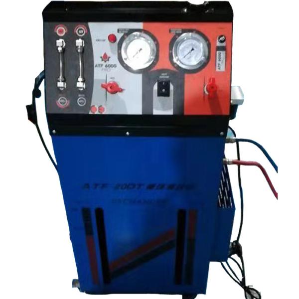 Economic Auto Transmission Fluid Changing and Cleaning Machine ATF-20DT Four Various Colors Available