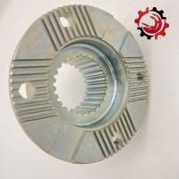 Sany Zoomlion Concrete Pump Truck Transfer Box Accessories Connecting Disc