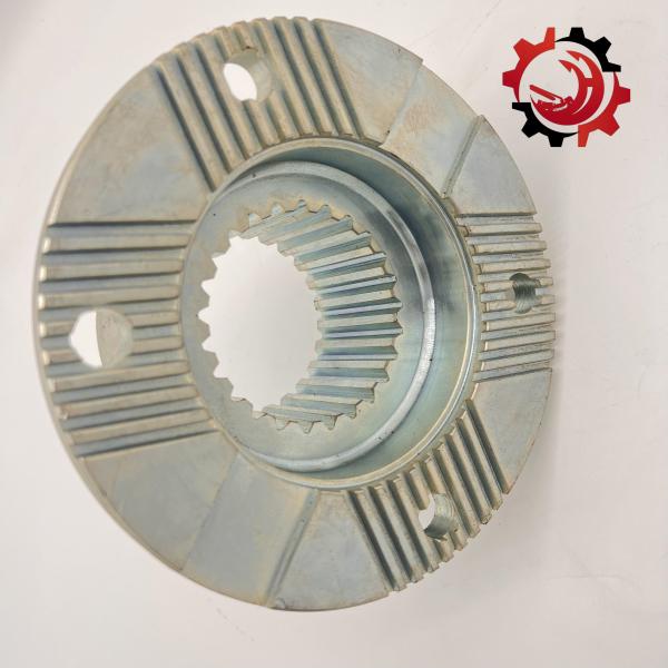 Sany Zoomlion Конкретный насос Трансферная коробка Трансферная коробка Аксессуары