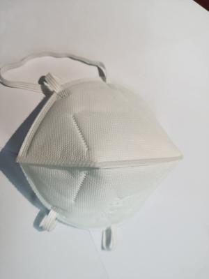 OEM Mouth Medical Mask Anti Dust  Haze Breathing With Valve in stock