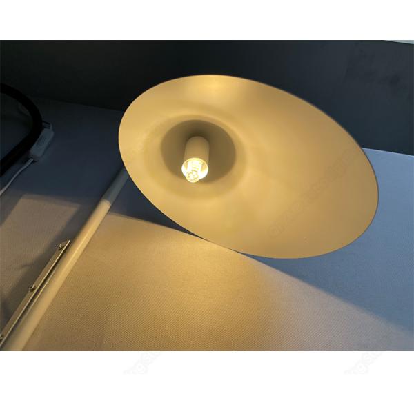 Modern Rotatable Wall Lighting For Living Room Bedroom Study Room Italy Designer Wall Light(WH-OR-231)