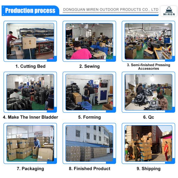 Рюкзак 25Л охладителя зеленого Хипалон герметичный для располагаясь лагерем пикника