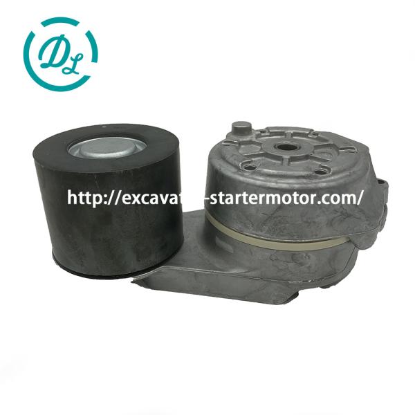 Le moteur est équipé d'un système de freinage de ceinture de freinage.1