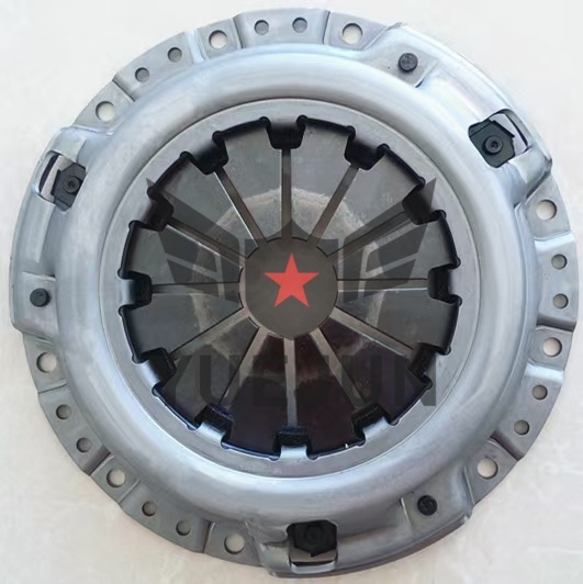 B626-16-410A B631-16-460B FA13-16-410 FA13-16-460 MZC613 MZC805 HMD205U MZC801 MZD201  SIZE:200*130*20*22.4 Engine: MX-5 II (NB) 1.6 16V (NB6C) 8AN1 B6MC,B6MU FOR MAZDA  CLUTCH KIT